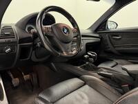 BMW 1 vaihtoauto