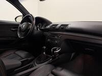BMW 1 vaihtoauto