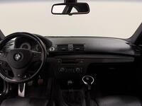 BMW 1 vaihtoauto
