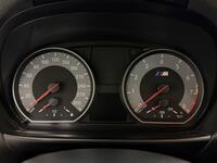BMW 1 vaihtoauto