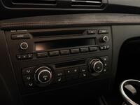 BMW 1 vaihtoauto