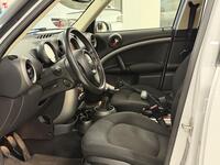Mini Countryman vaihtoauto