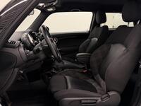 Mini Cooper S vaihtoauto