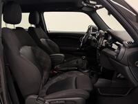 Mini Cooper S vaihtoauto