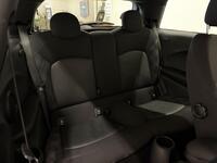 Mini Cooper S vaihtoauto