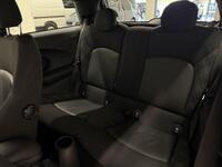 Mini Cooper S vaihtoauto