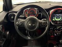 Mini Cooper S vaihtoauto