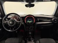 Mini Cooper S vaihtoauto