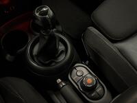 Mini Cooper S vaihtoauto