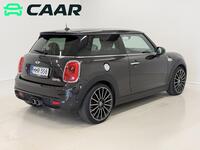 Mini Cooper S vaihtoauto