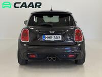 Mini Cooper S vaihtoauto