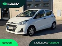 Hyundai i10 vaihtoauto