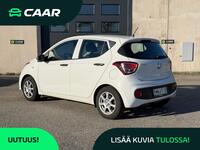 Hyundai i10 vaihtoauto