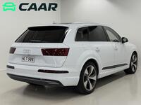 Audi Q7 vaihtoauto