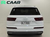 Audi Q7 vaihtoauto