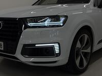Audi Q7 vaihtoauto