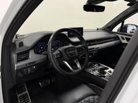 Audi Q7 vaihtoauto