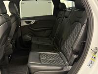 Audi Q7 vaihtoauto