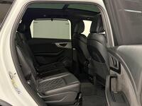 Audi Q7 vaihtoauto