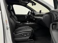 Audi Q7 vaihtoauto