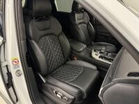Audi Q7 vaihtoauto