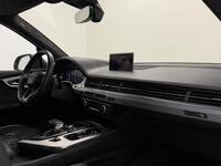 Audi Q7 vaihtoauto