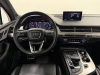 Audi Q7 vaihtoauto