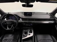 Audi Q7 vaihtoauto