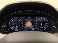 Audi Q7 vaihtoauto