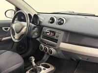 Smart Forfour vaihtoauto