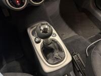 Smart Forfour vaihtoauto