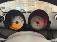 Smart Forfour vaihtoauto