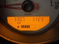 Smart Forfour vaihtoauto