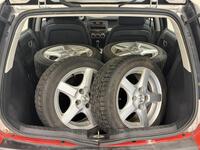 Smart Forfour vaihtoauto