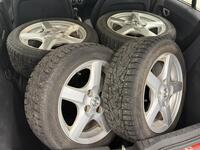 Smart Forfour vaihtoauto