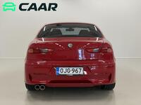 Alfa Romeo 156 vaihtoauto