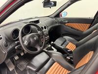 Alfa Romeo 156 vaihtoauto