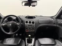 Alfa Romeo 156 vaihtoauto