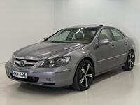 Honda Legend vaihtoauto