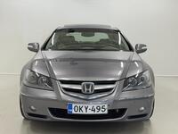 Honda Legend vaihtoauto
