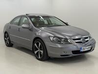 Honda Legend vaihtoauto