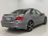 Honda Legend vaihtoauto
