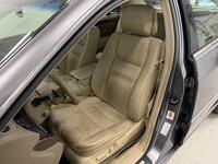 Honda Legend vaihtoauto