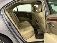 Honda Legend vaihtoauto