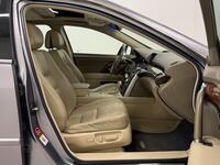 Honda Legend vaihtoauto