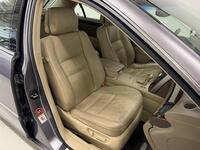 Honda Legend vaihtoauto