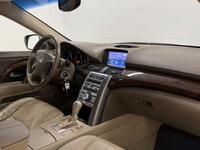 Honda Legend vaihtoauto