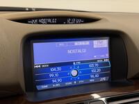 Honda Legend vaihtoauto