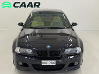 BMW M3 vaihtoauto
