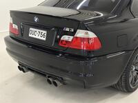 BMW M3 vaihtoauto